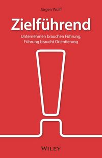 Produktbild: Zielf&uuml;hrend