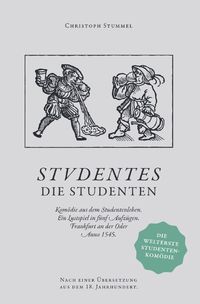 Produktbild: STUDENTES - Die Studenten