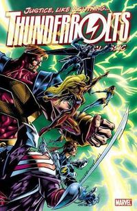 Produktbild: THUNDERBOLTS CLASSIC V01