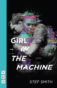 Produktbild: Girl in the Machine