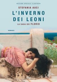 Produktbild: L' inverno dei Leoni. La saga dei Florio