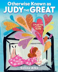 Produktbild: Otherwise Known as Judy the Great