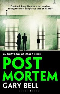 Produktbild: Bell, G: Post Mortem