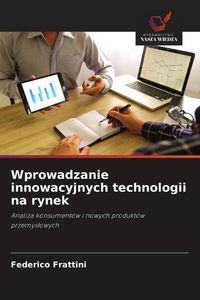 Produktbild: Wprowadzanie innowacyjnych technologii na rynek
