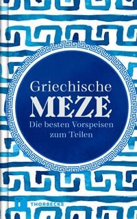 Produktbild: Griechische Meze