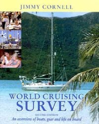 Produktbild: Cornell, J: World Cruising Survey