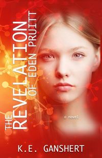 Produktbild: The Revelation of Eden Pruitt
