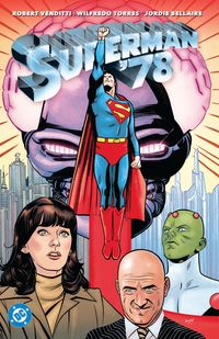 Produktbild: Superman '78