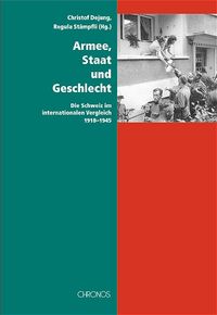 Produktbild: Armee, Staat und Geschlecht