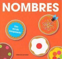 Produktbild: Mis primeros conceptos. Nombres