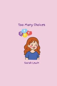 Produktbild: Too Many Choices