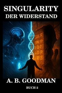 Produktbild: Singularity: Der Widerstand