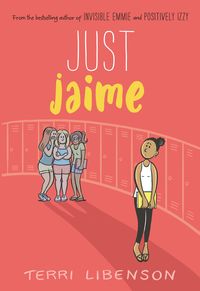 Produktbild: Emmie & Friends: Just Jaime