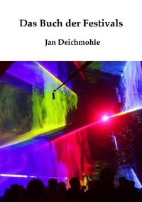 Produktbild: Das Buch der Festivals