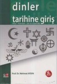 Produktbild: Dinler Tarihine Giris