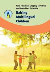 Produktbild: Raising Multilingual Children