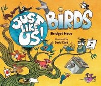 Produktbild: Just Like Us! Birds