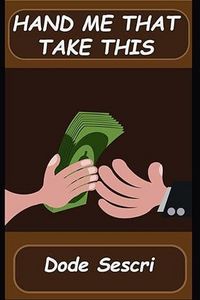 Produktbild: Hand Me That Take This (Words To Elate)