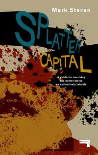 Produktbild: Steven, M: Splatter Capital