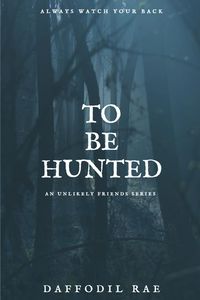 Produktbild: To Be Hunted