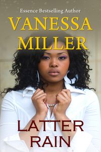 Produktbild: Latter Rain (Rain Series, #3)