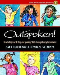 Produktbild: Outspoken!