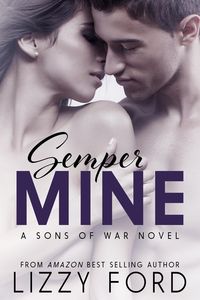 Produktbild: Semper Mine (Sons of War, #1)