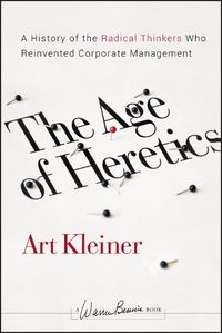 Produktbild: The Age of Heretics