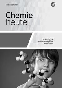 Produktbild: Chemie heute SII - Ausgabe 2018 f&uuml;r Niedersachsen