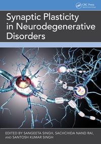 Produktbild: Synaptic Plasticity in Neurodegenerative Disorders