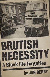 Produktbild: Brutish Necessity