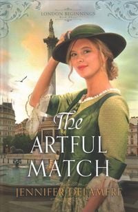 Produktbild: Artful Match