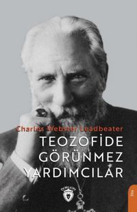 Produktbild: Teozofide G&ouml;r&uuml;nmez Yardimcilar