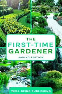 Produktbild: The First-Time Gardener