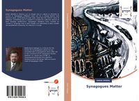 Produktbild: Synagogues Matter