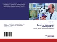 Produktbild: Basement Membrane: Healthy Tissues