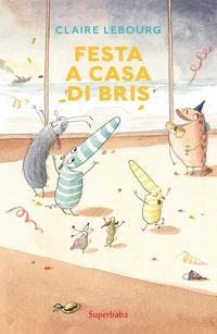 Produktbild: Festa a casa di Bris
