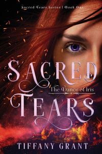 Produktbild: Sacred Tears