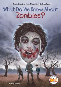 Produktbild: What Do We Know about Zombies?