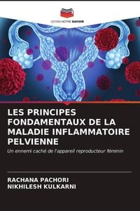 Produktbild: Pachori, R: Principes Fondamentaux de la Maladie Inflammatoi
