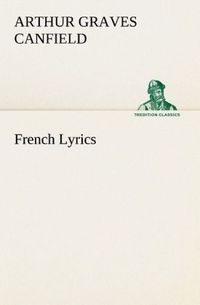 Produktbild: French Lyrics