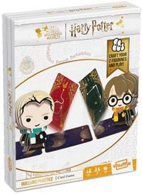 Produktbild: Harry Potter &ndash; Zauber Duell