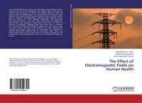 Produktbild: The Effect of Electromagnetic Fields on Human Health