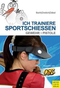 Produktbild: Ich trainiere Sportschie&szlig;en
