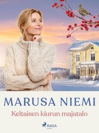 Produktbild: Keltaisen kiurun majatalo