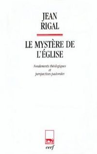 Produktbild: Le Mystere de l'Eglise