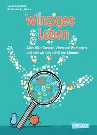 Bild vom Artikel Winziges Leben vom Autor Susanne Schädlich