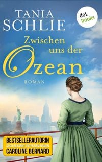Produktbild: Zwischen uns der Ozean