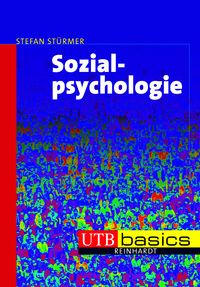 Produktbild: Sozialpsychologie