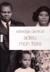 Produktbild: Adieu mon fr&egrave;re